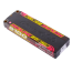 Gens ace 6100mAh 2S 140C 7.6V(HV) LiPo Batarya | 5.0mm bullet | Kırmızıline 2.0