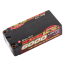 Gens ace 6000mAh 2S 140C 7.6V(HV) Shorty LiPo Batarya | 5.0mm bullet | Kırmızıline 2.0