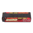 Gens ace 6500mAh 2S 140C 7.6V(HV) LiPo Batarya | 5.0mm bullet | Kırmızıline 2.0