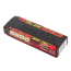 Gens ace 6500mAh 2S 140C 7.6V(HV) LiPo Batarya | 5.0mm bullet | Kırmızıline 2.0