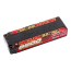 Gens ace 6500mAh 2S 140C 7.6V(HV) LiPo Batarya | 5.0mm bullet | Kırmızıline 2.0