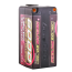 Gens ace 6000mAh 4S 140C 15.2V(HV) Shorty LiPo Batarya | 5.0mm bullet | Kırmızıline 2.0