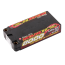 Gens ace 8000mAh 1S 140C 3.8V(HV) Shorty LiPo Batarya | 5.0mm bullet | Kırmızıline 2.0