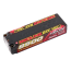 Gens ace 8500mAh 2S 140C 7.6V(HV) LiPo Batarya | 5.0mm bullet | Kırmızıline 2.0