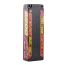 Gens ace 8500mAh 2S 140C 7.6V(HV) LiPo Batarya | 5.0mm bullet | Kırmızıline 2.0