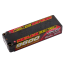 Gens ace 9600mAh 2S 140C 7.6V(HV) LiPo Batarya | 5.0mm bullet | Kırmızıline 2.0