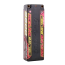 Gens ace 9600mAh 2S 140C 7.6V(HV) LiPo Batarya | 5.0mm bullet | Kırmızıline 2.0