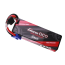 Gens ace 5300mAh 2S 100C 7.4V LiPo Batarya | Sert Kasalı | EC5 Konnektör | Car Classic