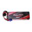 Gens ace 5300mAh 2S 100C 7.4V LiPo Batarya | Sert Kasalı | EC5 Konnektör | Car Classic