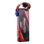 Gens ace 5300mAh 2S 100C 7.4V LiPo Batarya | Sert Kasalı | EC5 Konnektör | Car Classic