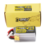 Tattu 1050mAh 8S 150C 29.6V LiPo Batarya | XT60 Konnektör | R-Line 5.0