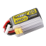 Tattu 1050mAh 8S 150C 29.6V LiPo Batarya | XT60 Konnektör | R-Line 5.0