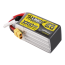 Tattu 1050mAh 8S 150C 29.6V LiPo Batarya | XT60 Konnektör | R-Line 5.0