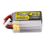 Tattu 1050mAh 8S 150C 29.6V LiPo Batarya | XT60 Konnektör | R-Line 5.0