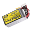 Tattu 1300mAh 8S 130C 29.6V LiPo Batarya | XT60 Konnektör | R-Line 4.0