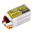 Tattu 1550mAh 6S 150C 22.2V LiPo Batarya | XT60 Konnektör | R-Line 5.0