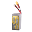 Tattu 1800mAh 6S 150C 22.2V LiPo Batarya | XT60 Konnektör | R-Line 5.0