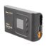 Gens ace iMars S100 Akıllı Şarj Cihazı | AC 100W | 10A | 2-6S | Siyah