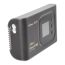 Gens ace iMars S100 Akıllı Şarj Cihazı | AC 100W | 10A | 2-6S | Siyah