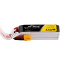Tattu 450mAh 3S 95C 11.4V(HV) Long LiPo Batarya | XT30 Konnektör | FPV Classic