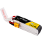 Tattu 450mAh 3S 95C 11.4V(HV) Long LiPo Batarya | XT30 Konnektör | FPV Classic