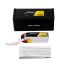 Tattu 450mAh 4S 95C 15.2V(HV) Long LiPo Batarya | XT30 Konnektör | FPV Classic