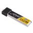 Tattu 550mAh 1S 75C 3.8V(HV) LiPo Batarya | BT 2.0 Konnektör | FPV Classic (5pcs)