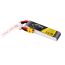 Tattu 550mAh 2S 7.6V(HV) Long LiPo Batarya | XT30 Konnektör | FPV Classic