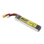 Tattu 550mAh 2S 7.4V Long LiPo Batarya | XT30 Konnektör | R-Line 1.0
