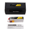 Tattu 550mAh 4S 95C 15.2V(HV) Long LiPo Batarya | XT30 Konnektör | FPV Classic