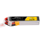 Tattu 850mAh 2S 95C 7.6V(HV) Long LiPo Batarya | XT30 Konnektör | FPV Classic