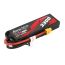 Gens ace 3300mAh 3S 60C 11.1V LiPo Batarya | XT60 Konnektör | Car Classic