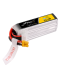 Tattu 850mAh 4S 95C 15.2V(HV) Long LiPo Batarya | XT30 Konnektör | FPV Classic