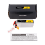 Tattu 850mAh 4S 95C 15.2V(HV) Long LiPo Batarya | XT30 Konnektör | FPV Classic