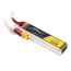 Tattu 750mAh 2S 95C 7.6V(HV) LiPo Batarya | XT30 Konnektör | FPV Classic