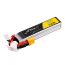 Tattu 750mAh 2S 95C 7.6V(HV) LiPo Batarya | XT30 Konnektör | FPV Classic
