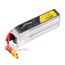 Tattu 750mAh 4S 95C 15.2V(HV) LiPo Batarya | XT30 Konnektör | FPV Classic