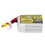 Tattu 1480mAh 6S 150C 22.2V LiPo Batarya | XT60 Konnektör | R-Line 5.0