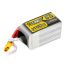 Tattu 1480mAh 6S 150C 22.2V LiPo Batarya | XT60 Konnektör | R-Line 5.0