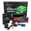 Gens ace 5300mAh 3S 60C Lipo + iMars mini Charger [Set]