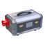 Tattu TA7200 Akıllı Şarj Cihazı | Çift Kanallı | 120A 9000W | 12S-14S