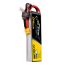 Tattu 6000mAh 3S 15C 11.4V(HV) LiPo Batarya | XT60 Konnektör | FPV Classic