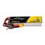 Tattu 6000mAh 3S 15C 11.4V(HV) LiPo Batarya | XT60 Konnektör | FPV Classic