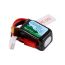Gens ace 200mAh 3S 30C 11.1V LiPo Batarya | JST Konnektör | Adventure (Non-G-Tech)