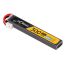 Tattu 300mAh 1S 75C 3.8V(HV) LiPo Batarya | JST-PHR Konnektör | FPV Classic