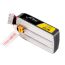 Tattu 850mAh 6S 95C 22.8V(HV) Long LiPo Batarya | XT30 Konnektör | FPV Classic