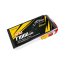 Tattu 17000mAh 6S 5C 22.2V LiPo Batarya | XT90S-F Konnektör | Semi-solid