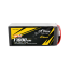 Tattu 17000mAh 6S 5C 22.2V LiPo Batarya | XT90S-F Konnektör | Semi-solid