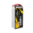 Tattu 22000mAh 6S 5C 22.2V LiPo Batarya | XT90S-F Konnektör | Semi-solid