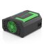 Gens ace iMars D1000 Akıllı Şarj Cihazı | AC 1000W | 25A | 1-7S | 2 Kanallı